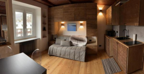 Studio Nible’ Sauze D'oulx